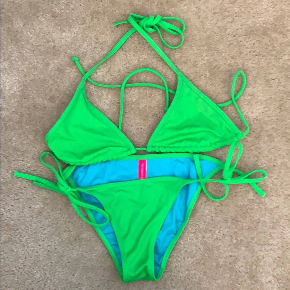 NWOT Victoria Secret Bikini